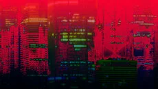 Deus Ex: Breach схожа на Deus Ex: Breach
