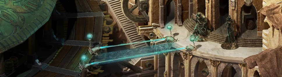 Torment: Tides of Numenera - останні новини сьогодні (вересень 2025) - злом захисту, системні вимоги, новини оновлень, де завантажити гру, трейлер