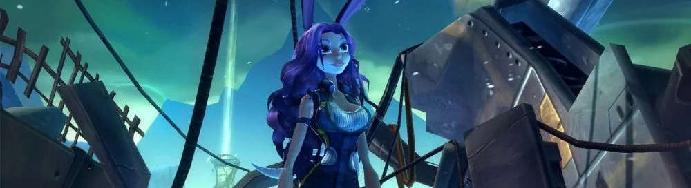 Усі відгуки та оцінки WildStar — 0 думок