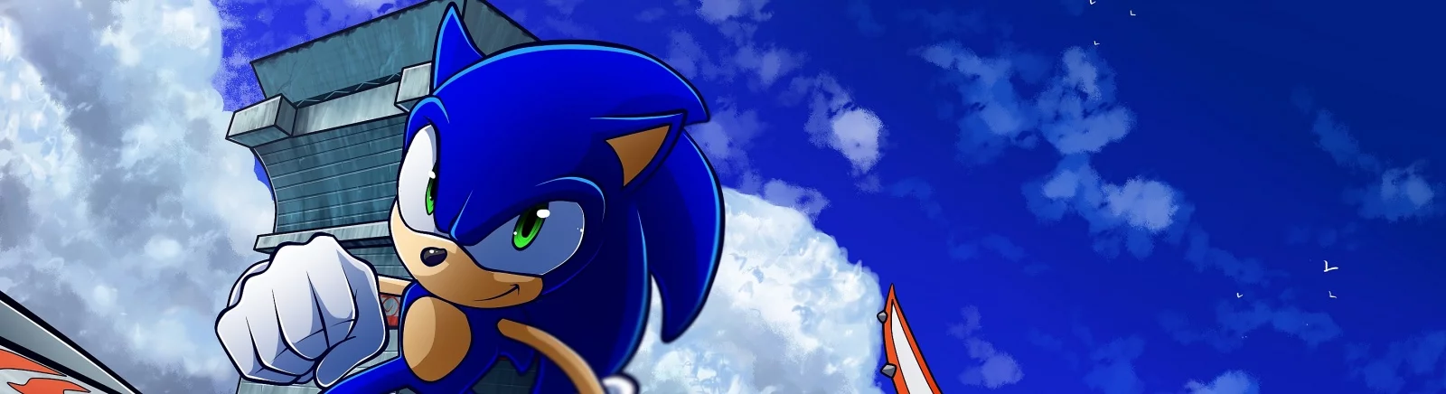Найкращі ігри для Nintendo Switch, схожі на Sonic Dash (Рывок Соника)