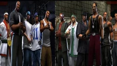 Def Jam: Fight for NY - дата виходу для PSP