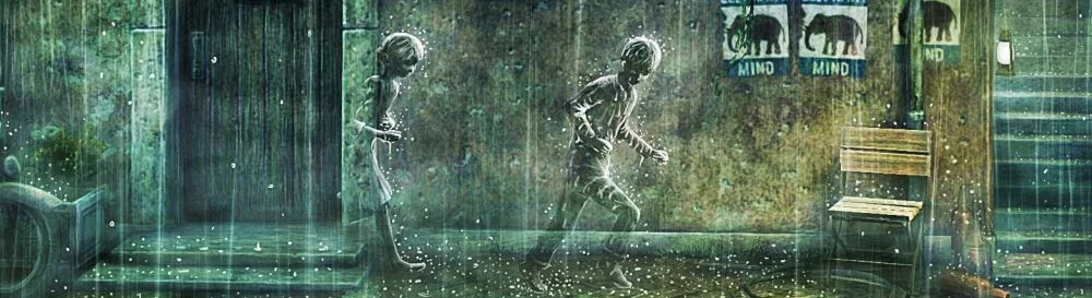 Усі відгуки та оцінки Rain — 0 думок