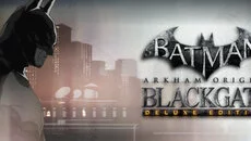 Batman: Arkham Origins - Blackgate - дата виходу для Wii U