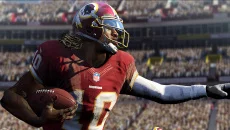 Madden NFL 25 (2013) - дата виходу для PlayStation 4