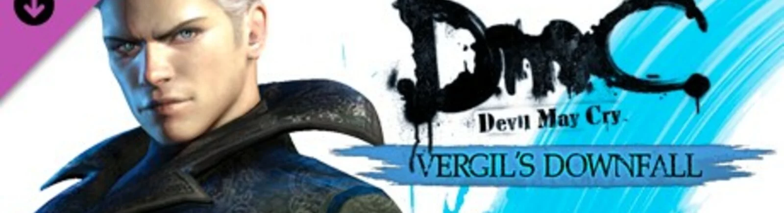 Дата виходу DmC: Devil May Cry - Vergil's Downfall у різних країнах світу