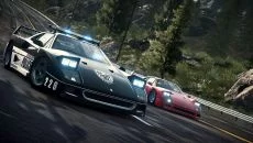 Need for Speed: Rivals - дата виходу для PlayStation 4
