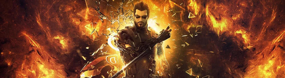 Deus Ex: Human Revolution Director&#039;s Cut - останні новини сьогодні (вересень 2025) - злом захисту, системні вимоги, новини оновлень, де завантажити гру, трейлер