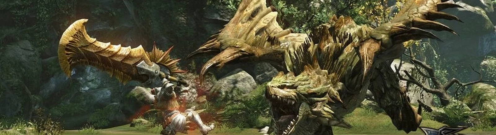Купити Monster Hunter Online дешево, знижки до 90% 🏷️, порівняння цін у різних магазинах