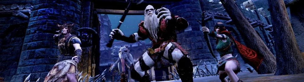 Купити Age of Conan: Unchained дешево, знижки до 90% 🏷️, порівняння цін у різних магазинах