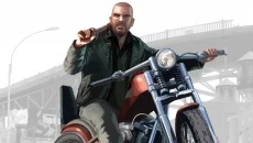 Grand Theft Auto 4: Complete Edition схожа на Grand Theft Auto 4: Complete Edition