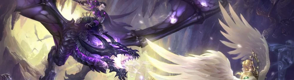 Усі відгуки та оцінки Might &amp; Magic: Heroes 6 - Shades of Darkness — 0 думок