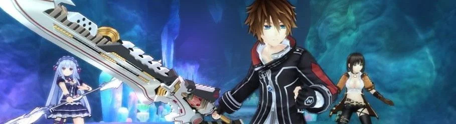 ТОП-16 - ігри, схожі на Fairy Fencer F