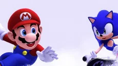 Mario & Sonic at the Sochi 2014 Olympic Winter Games - дата виходу для Wii U