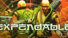Expendable: Rearmed - дата виходу для Android