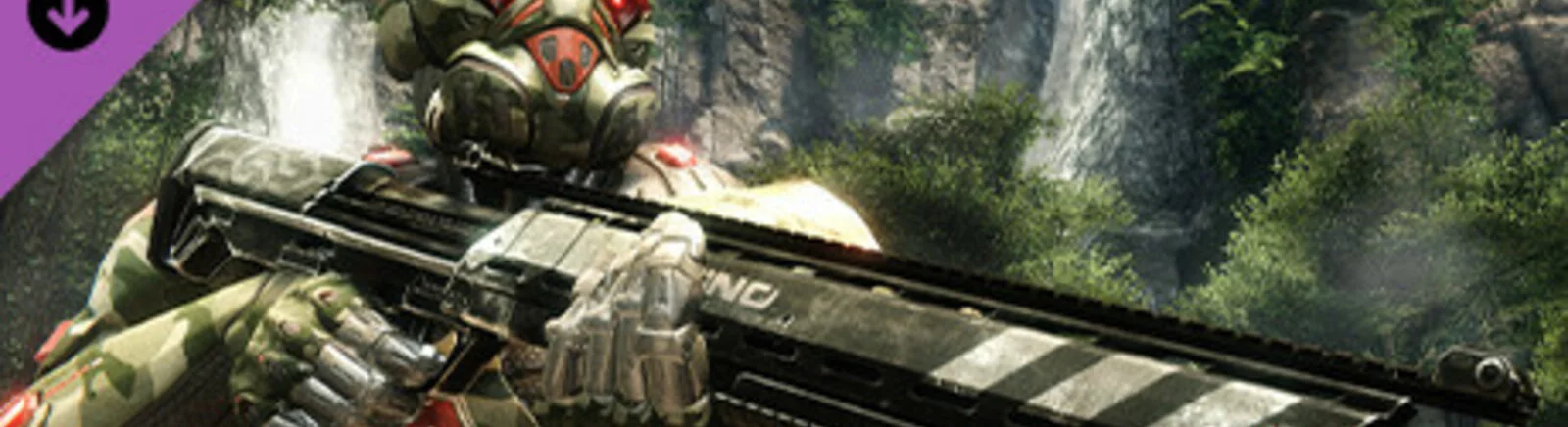 Відгук про Crysis 3: The Lost Island від igo131313