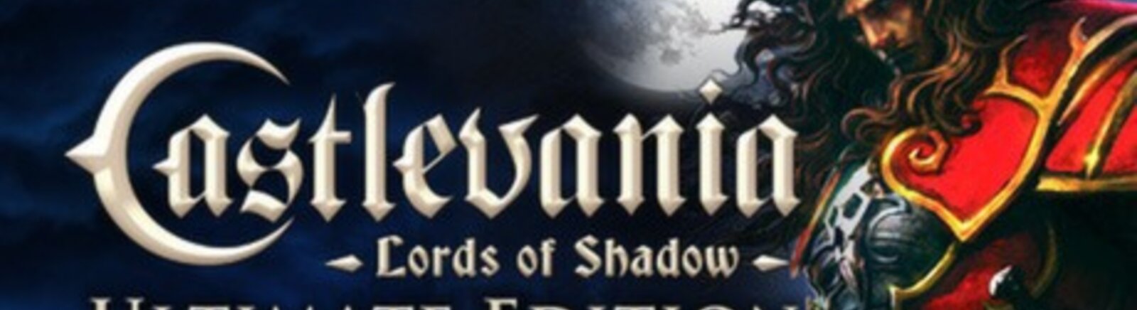 Відгук про Castlevania: Lords of Shadow (Ultimate Edition) від Rigoz