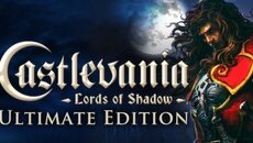 Castlevania: Lords of Shadow (Ultimate Edition) - гра в жанрі Слешер