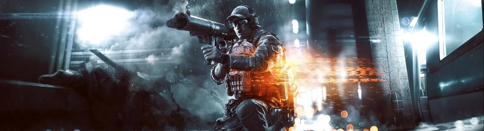 Форум Battlefield 4: Second Assault