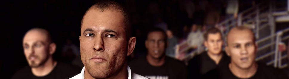 Форум EA Sports UFC
