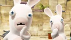 Rabbids Invasion - дата виходу для Xbox One