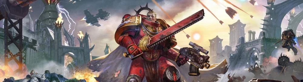 Негативні відгуки про Warhammer 40,000: Eternal Crusade (Warhammer 40K: Eternal Crusade) — 0 думок