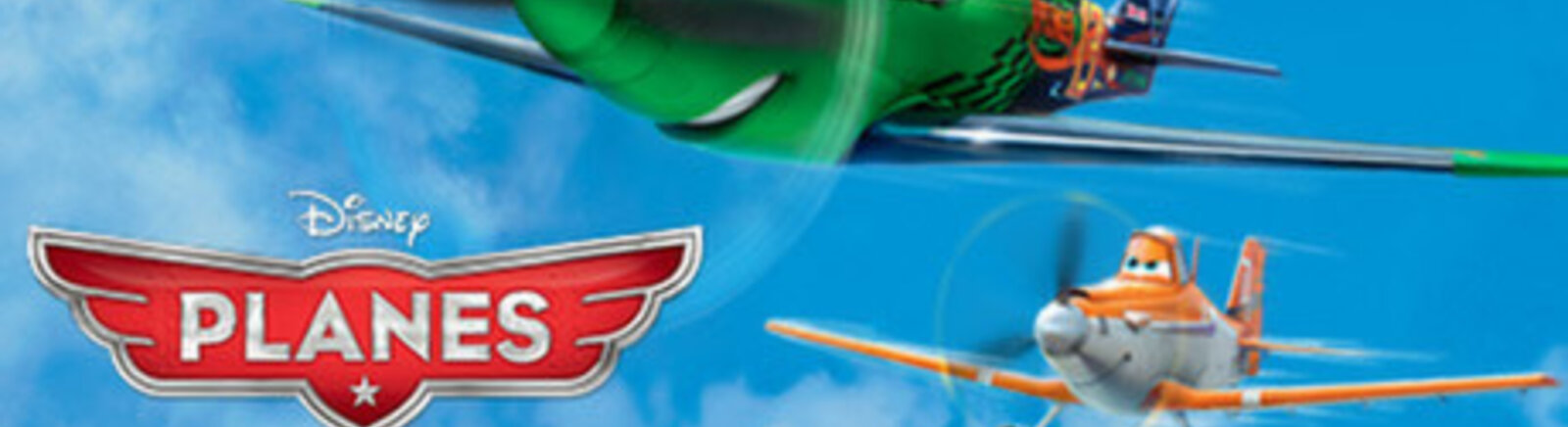 Збереження для Disney Planes: The Video Game