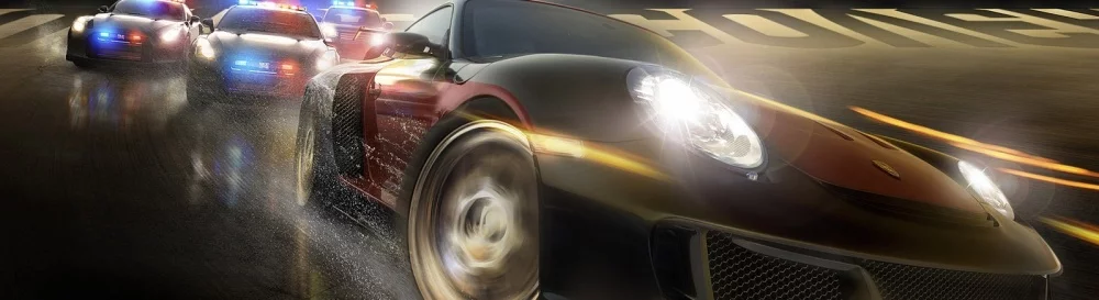 Збереження для Need for Speed: Undercover (Need for Speed Undercover)