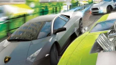 Need for Speed: Assemble схожа на Need for Speed: Assemble