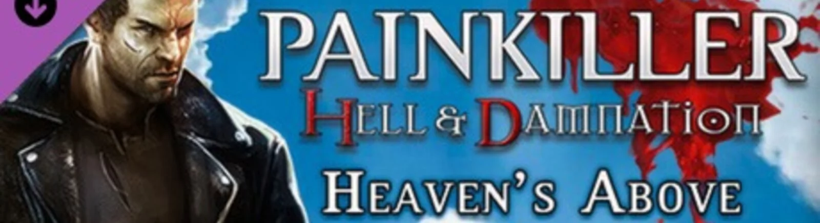 Дата виходу Painkiller: Hell & Damnation - Heaven's Above (Heaven's Above) у різних країнах світу