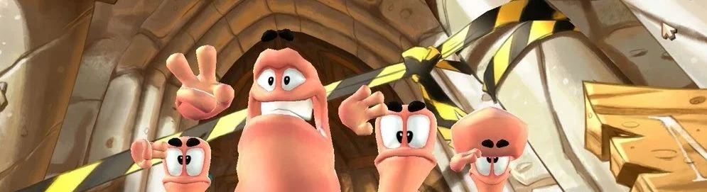 Найкращі ігри для Android, схожі на Worms: Clan Wars