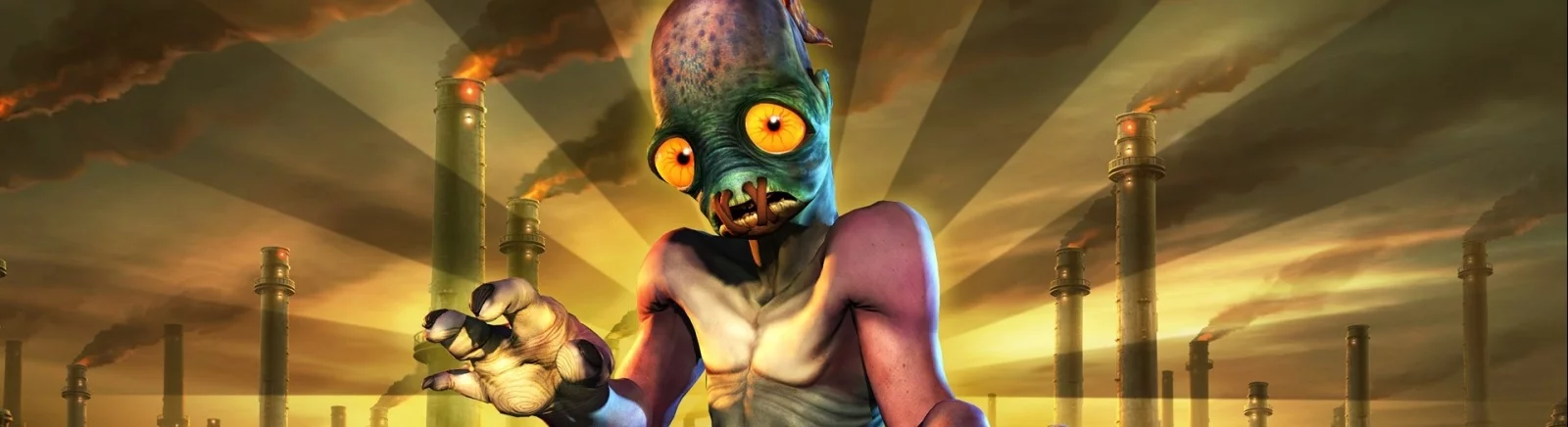 Усі відгуки та оцінки Oddworld: New &#039;n&#039; Tasty — 0 думок