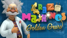 Crazy Machines Golden Gears - дата виходу для Android