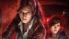Resident Evil: Revelations 2 - дата виходу