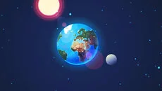 Save The Earth - Alien Shooter - дата виходу для Android