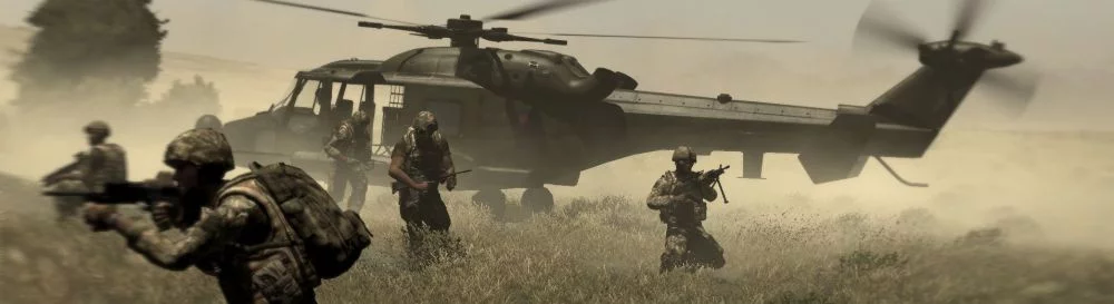 Купить Arma 2: Operation Arrowhead дешево, скидки до 90% 🏷️, сравнение цен в разных магазинах