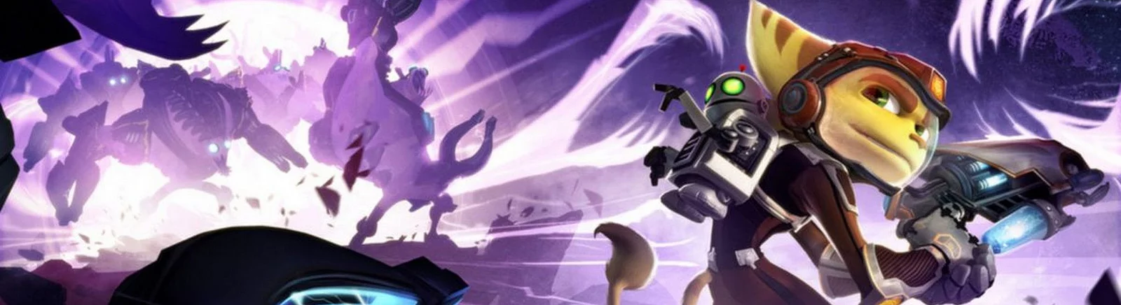 Дата виходу Ratchet & Clank: Into The Nexus (Ratchet & Clank Nexus) у різних країнах світу