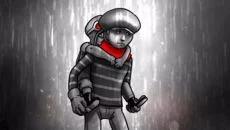 Outland схожа на Outland