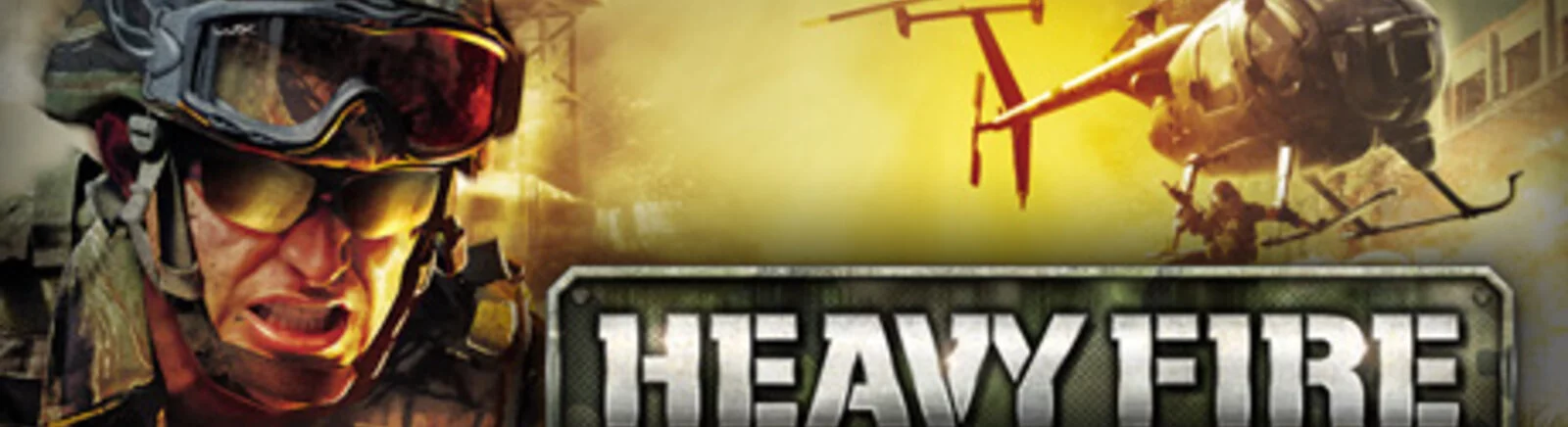 Файли для Heavy Fire: Shattered Spear - трейнери, моди, збереження, патчі