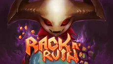 Rack N Ruin - дата виходу