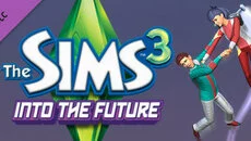 Sims 3: Into the Future - дата виходу для Mac