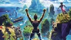 Kinect Sports Rivals - дата виходу для Xbox One