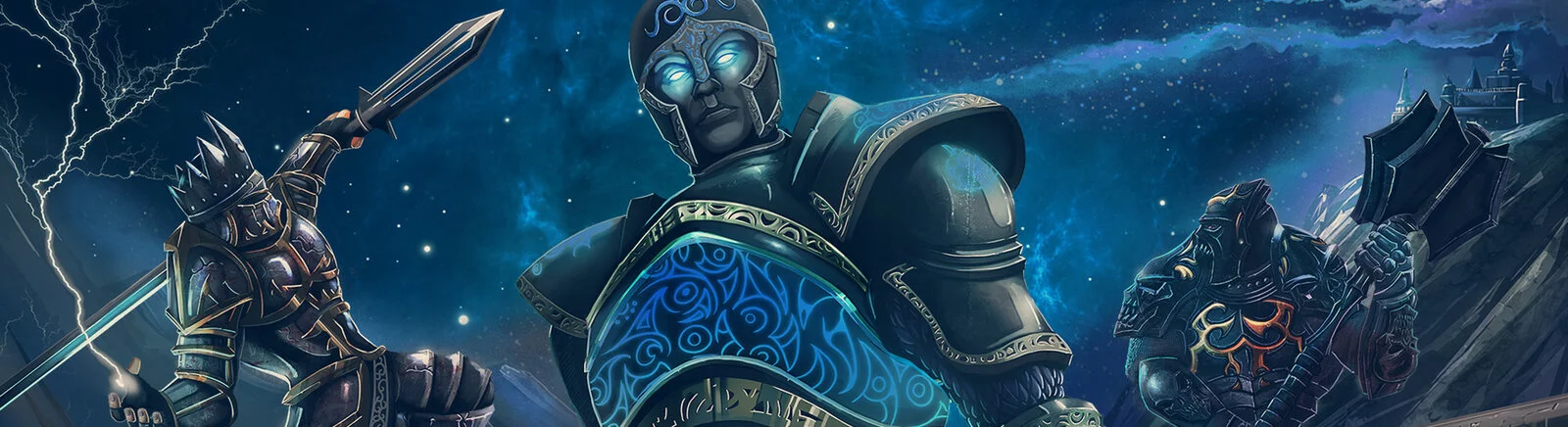 Купити Lords of Xulima дешево, знижки до 90% 🏷️, порівняння цін у різних магазинах