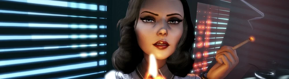 Негативні відгуки про BioShock Infinite: Burial at Sea - Episode 1 — 0 думок