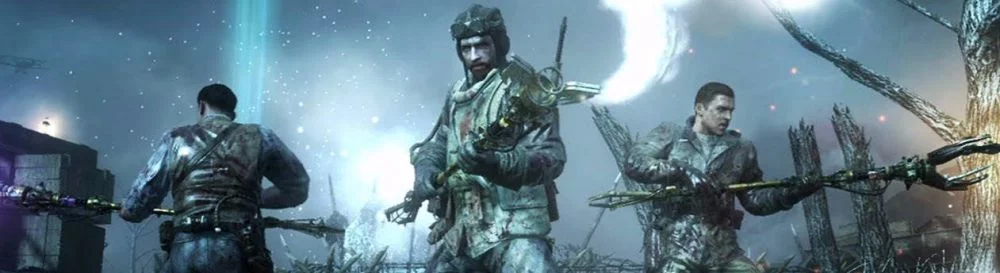 Усі відгуки та оцінки Call of Duty: Black Ops 2 - Apocalypse — 0 думок