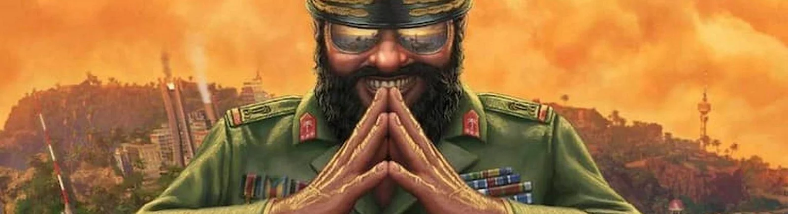 Усі відгуки та оцінки Tropico — 0 думок