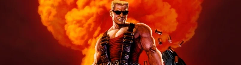 Форум Duke Nukem 3D: Megaton Edition