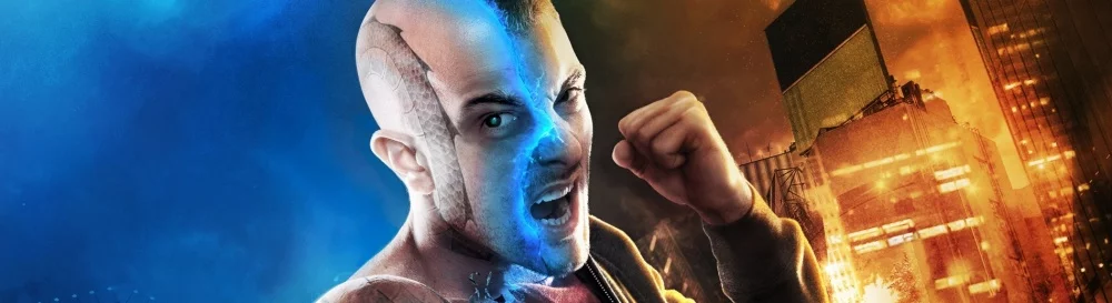 Найкращі ігри для PC, схожі на Fighter Within
