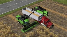 Farming Simulator 2014 - гра в жанрі Бізнес / менеджмент