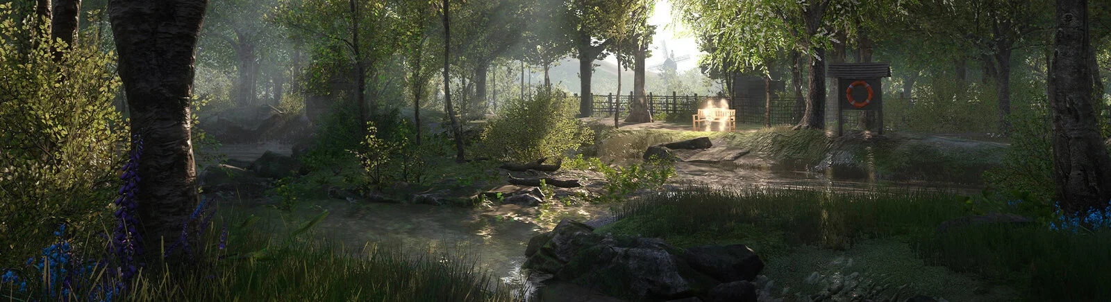 Дата виходу Everybody's Gone to the Rapture у різних країнах світу