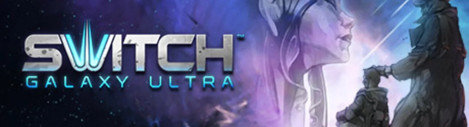 Усі відгуки та оцінки Switch Galaxy — 0 думок